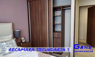 Venta Departamento Sky View Lago Esmeralda Atizapan Edo Mex