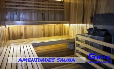 Venta Departamento Sky View Lago Esmeralda Atizapan Edo Mex