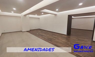 Venta Departamento Sky View Lago Esmeralda Atizapan Edo Mex