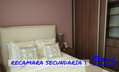 Venta Departamento Sky View Lago Esmeralda Atizapan Edo Mex