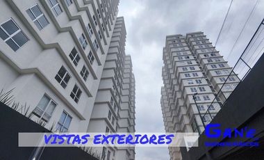 Venta Departamento Sky View Lago Esmeralda Atizapan Edo Mex
