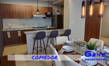 Venta Departamento Sky View Lago Esmeralda Atizapan Edo Mex