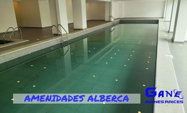 Venta Departamento Sky View Lago Esmeralda Atizapan Edo Mex