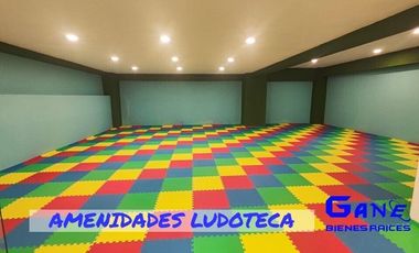 Venta Departamento Sky View Lago Esmeralda Atizapan Edo Mex