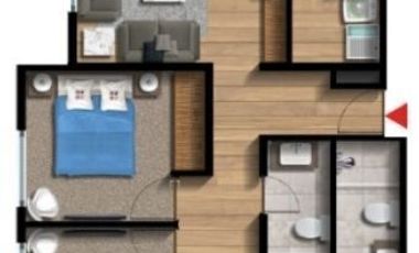 Venta Departamento Sky View Lago Esmeralda Atizapan Edo Mex