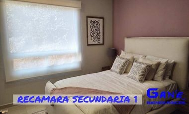 Venta Departamento Sky View Lago Esmeralda Atizapan Edo Mex