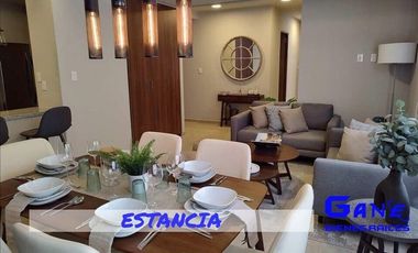 Venta Departamento Sky View Lago Esmeralda Atizapan Edo Mex