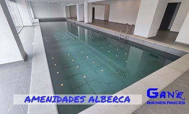 Venta Departamento Sky View Lago Esmeralda Atizapan Edo Mex