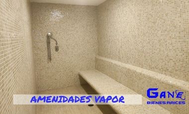 Venta Departamento Sky View Lago Esmeralda Atizapan Edo Mex