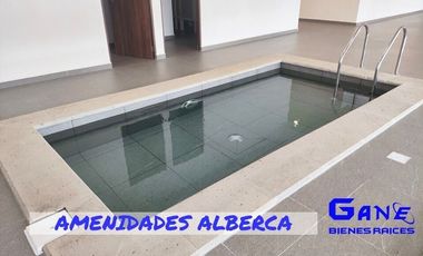 Venta Departamento Sky View Lago Esmeralda Atizapan Edo Mex