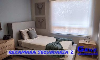 Venta Departamento Sky View Lago Esmeralda Atizapan Edo Mex