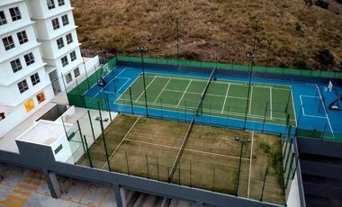 Venta Departamento Sky View Lago Esmeralda Atizapan Edo Mex