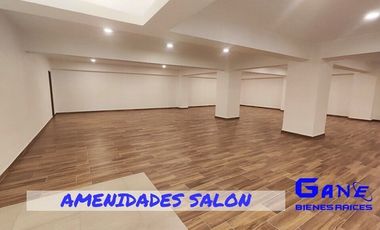 Venta Departamento Sky View Lago Esmeralda Atizapan Edo Mex