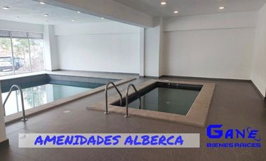 Venta Departamento Sky View Lago Esmeralda Atizapan Edo Mex