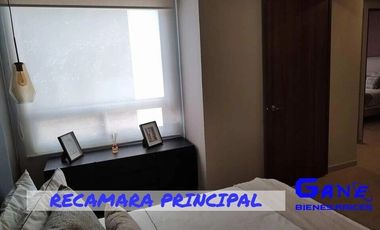 Venta Departamento Sky View Lago Esmeralda Atizapan Edo Mex