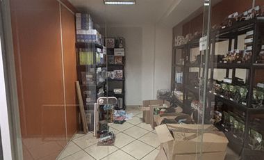 OFICINAS EN SANTA FE