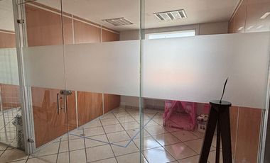 OFICINAS EN SANTA FE