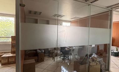 OFICINAS EN SANTA FE