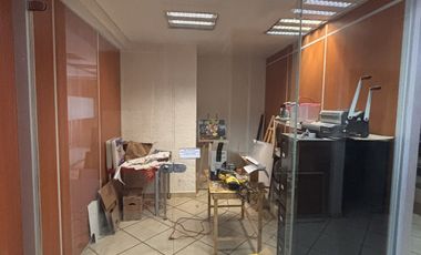 OFICINAS EN SANTA FE