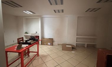 OFICINAS EN SANTA FE