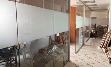 OFICINAS EN SANTA FE