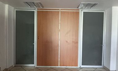 OFICINAS EN SANTA FE