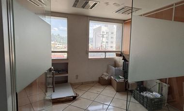 OFICINAS EN SANTA FE