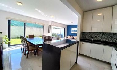 Casa renta en Metepec/Ocoyoacac