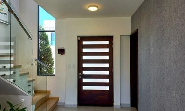 Casa renta en Metepec/Ocoyoacac