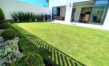 Casa renta en Metepec/Ocoyoacac