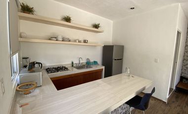 Villas en RENTA  ideales para NOMADAS DIGITALES