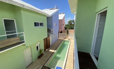 Villas en RENTA  ideales para NOMADAS DIGITALES