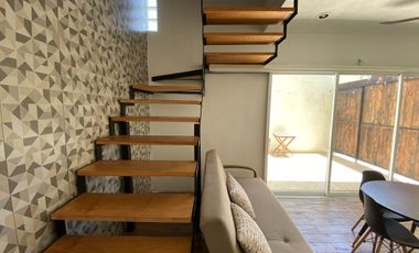 Villas en RENTA  ideales para NOMADAS DIGITALES