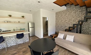 Villas en RENTA  ideales para NOMADAS DIGITALES