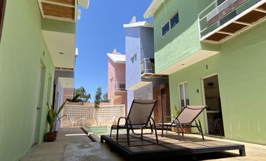 Villas en RENTA  ideales para NOMADAS DIGITALES