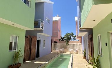 Villas en RENTA  ideales para NOMADAS DIGITALES