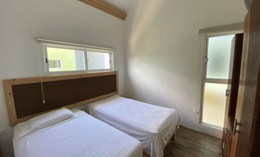 Villas en RENTA  ideales para NOMADAS DIGITALES