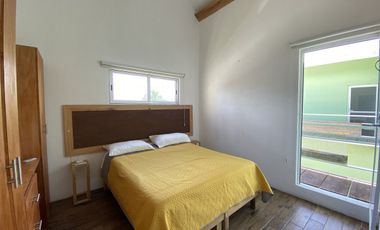 Villas en RENTA  ideales para NOMADAS DIGITALES