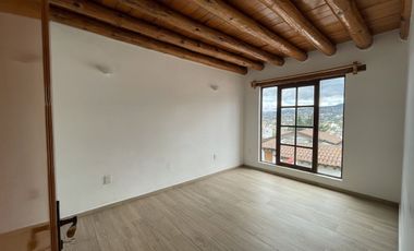 Casa en Condominio con gran jardín