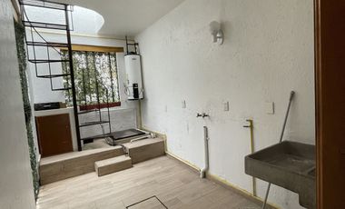 Casa en Condominio con gran jardín