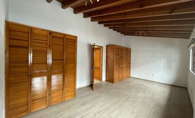 Casa en Condominio con gran jardín