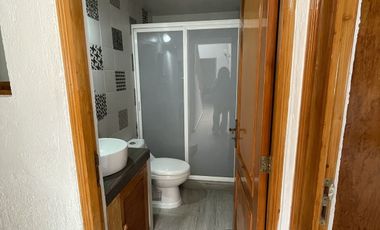 Casa en Condominio con gran jardín