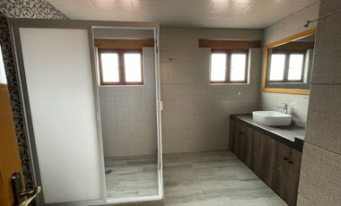 Casa en Condominio con gran jardín