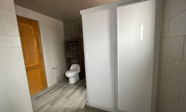 Casa en Condominio con gran jardín