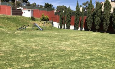 Casa en Condominio con gran jardín