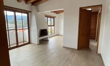 Casa en Condominio con gran jardín
