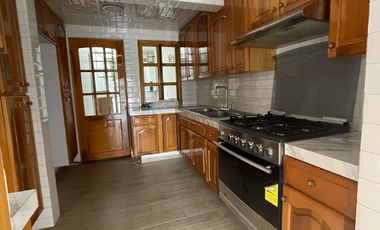 Casa en Condominio con gran jardín