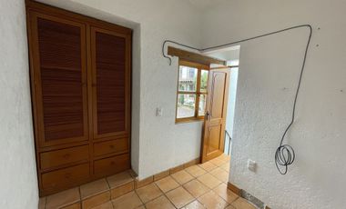 Casa en Condominio con gran jardín