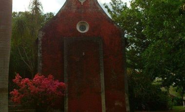 EN VENTA HERMOSA HACIENDA KANYUYUN| CARRETERA TIXKOKOB