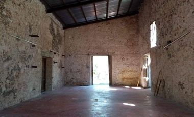 EN VENTA HERMOSA HACIENDA KANYUYUN| CARRETERA TIXKOKOB